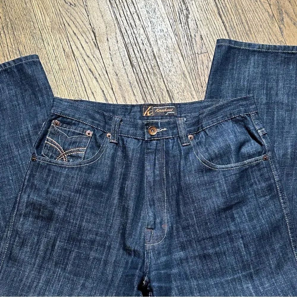 Knockoni  jeans - Picture 5 of 8